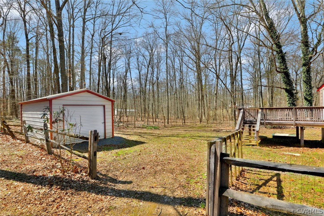 124 Trices Lake Road Columbia, VA 23038 - Photo 17 of 22 Gallery Image 17