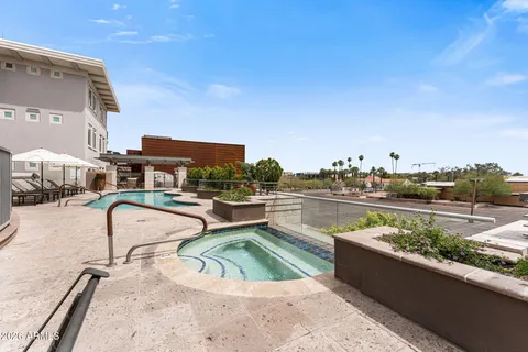 $1,099,000 | 3801 North Goldwater Boulevard, Unit 204, Scottsdale, AZ 85251