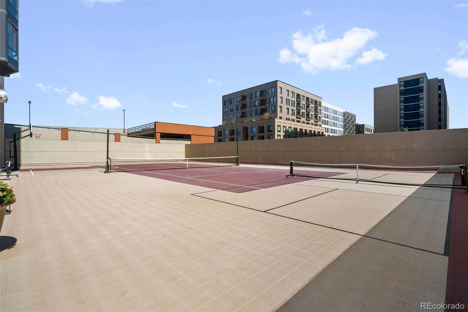 1777 Larimer Street, Unit 710 Denver, CO 80202 - Photo 46 of 47