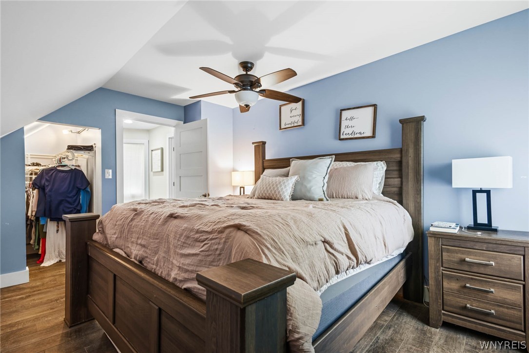 1326 Herkimer Road Darien, NY 14040 - Photo 27 of 35