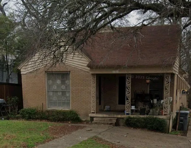 $1,995 | 1515 South Vernon Avenue, Dallas, TX 75224