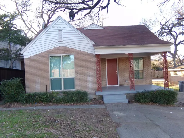 $1,795 | 1515 South Vernon Avenue, Dallas, TX 75224