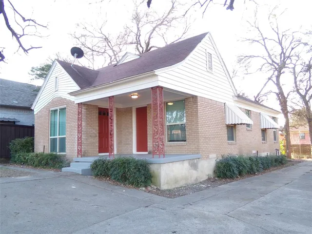 $1,795 | 1515 South Vernon Avenue, Dallas, TX 75224