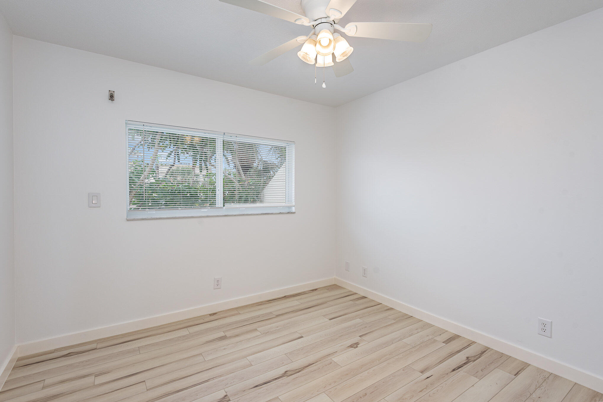 114 Skyline Boulevard Satellite Beach, FL 32937 - Photo 18 of 35 2nd Bedroom