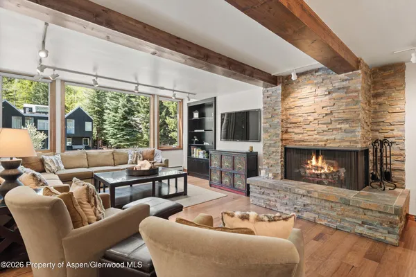 $22,500 | 926 Waters Avenue, Unit 203, Aspen, CO 81611