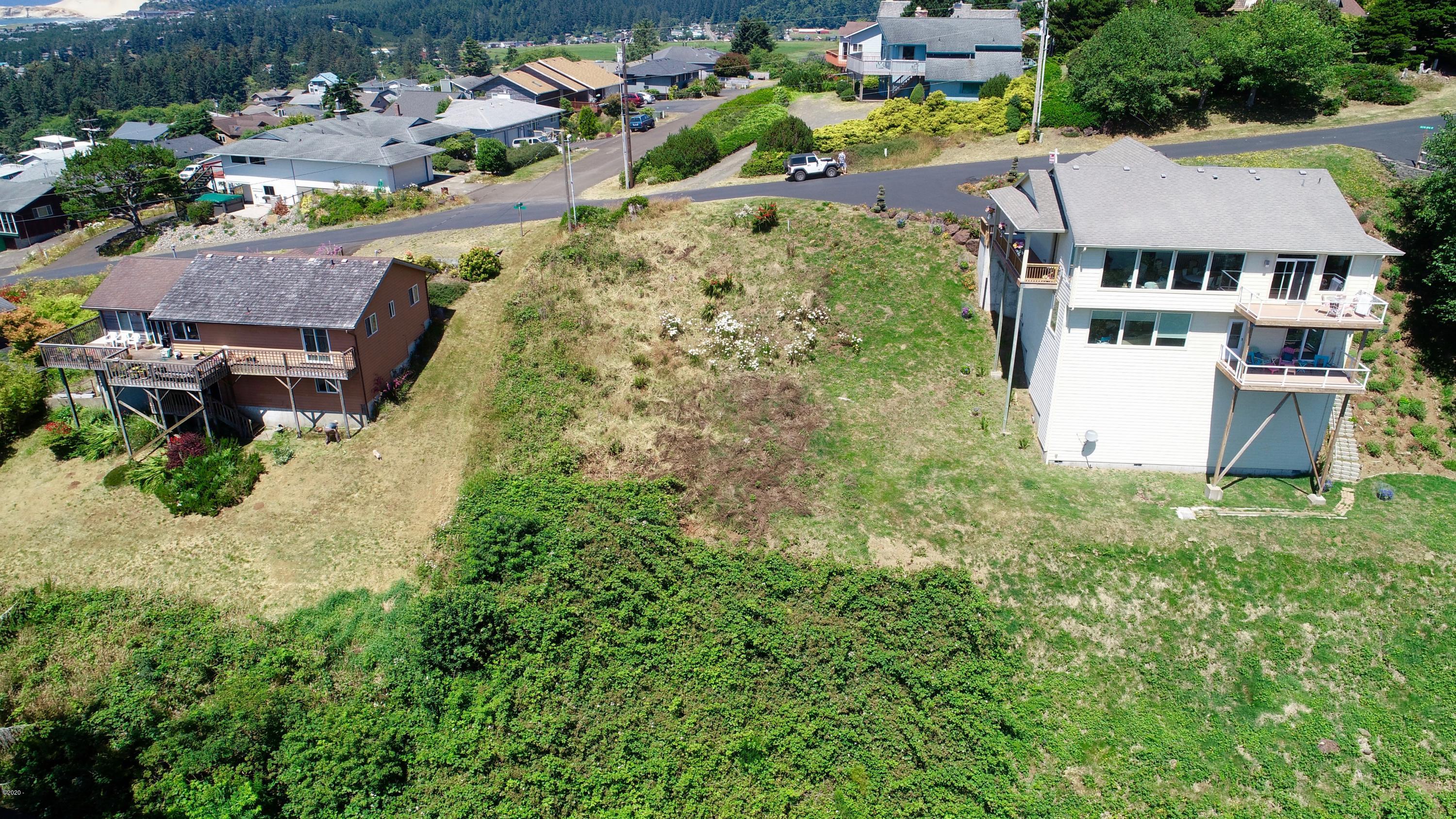 14901 East Summit Road Pacific City, OR 97135 - Photo 11 of 11 Aerial View