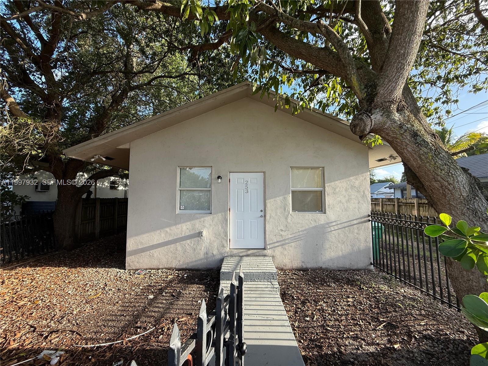 253 Northwest 48th Street, Unit / Miami, FL 33127 - Photo 2 of 20