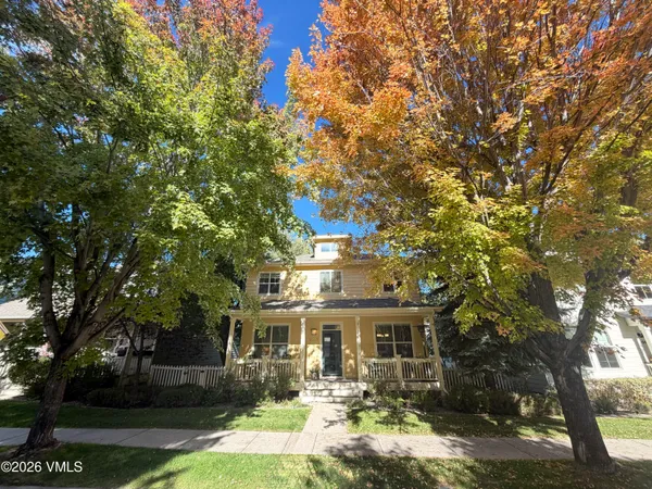 $1,125,000 | 75 Eagle Ranch Road, Eagle, CO 81631