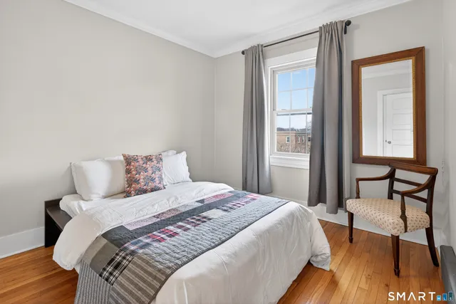 $249,900 | 27 Nash Lane, Unit 5, Bridgeport, CT 06605