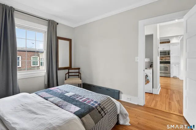 $249,900 | 27 Nash Lane, Unit 5, Bridgeport, CT 06605