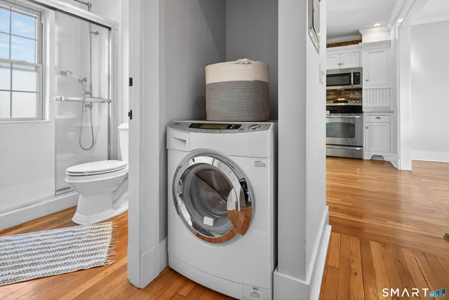 $249,900 | 27 Nash Lane, Unit 5, Bridgeport, CT 06605