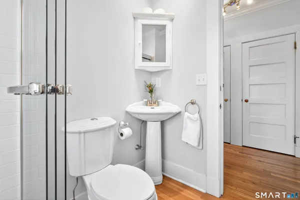 $249,900 | 27 Nash Lane, Unit 5, Bridgeport, CT 06605