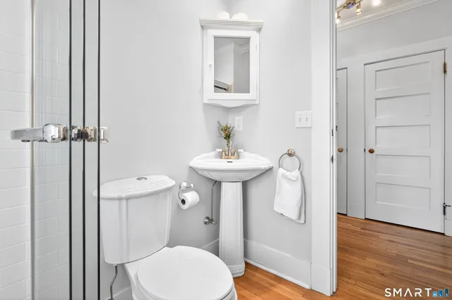 $249,900 | 27 Nash Lane, Unit 5, Bridgeport, CT 06605