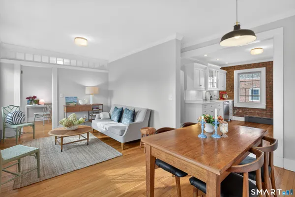 $249,900 | 27 Nash Lane, Unit 5, Bridgeport, CT 06605