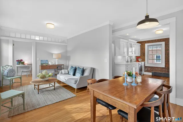 $249,900 | 27 Nash Lane, Unit 5, Bridgeport, CT 06605