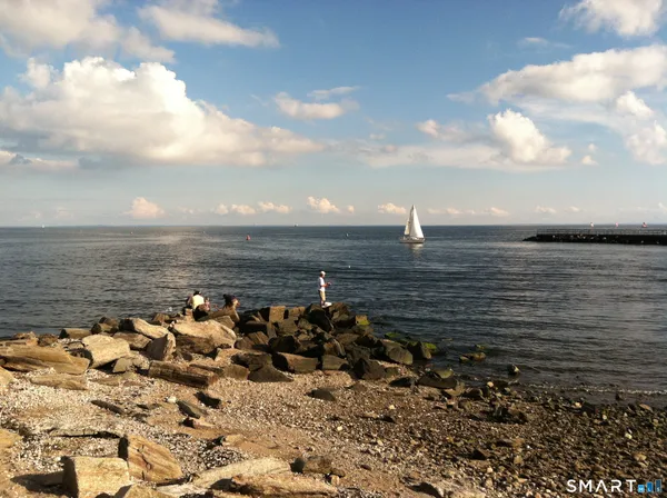 $249,900 | 27 Nash Lane, Unit 5, Bridgeport, CT 06605