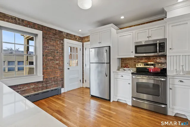 $249,900 | 27 Nash Lane, Unit 5, Bridgeport, CT 06605