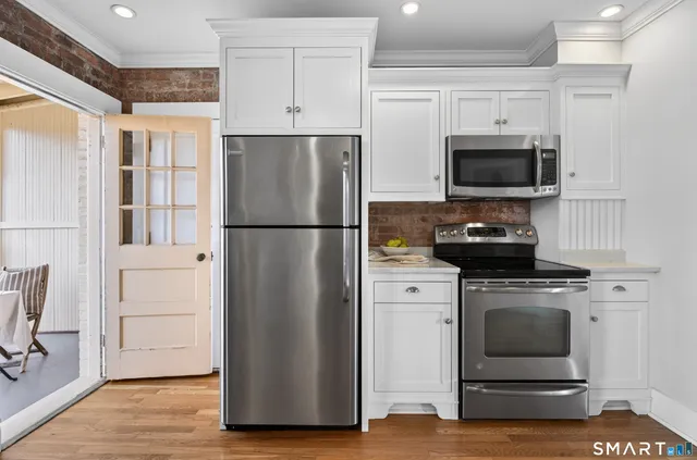 $249,900 | 27 Nash Lane, Unit 5, Bridgeport, CT 06605