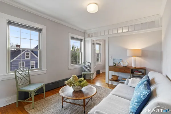 $249,900 | 27 Nash Lane, Unit 5, Bridgeport, CT 06605