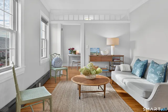 $249,900 | 27 Nash Lane, Unit 5, Bridgeport, CT 06605