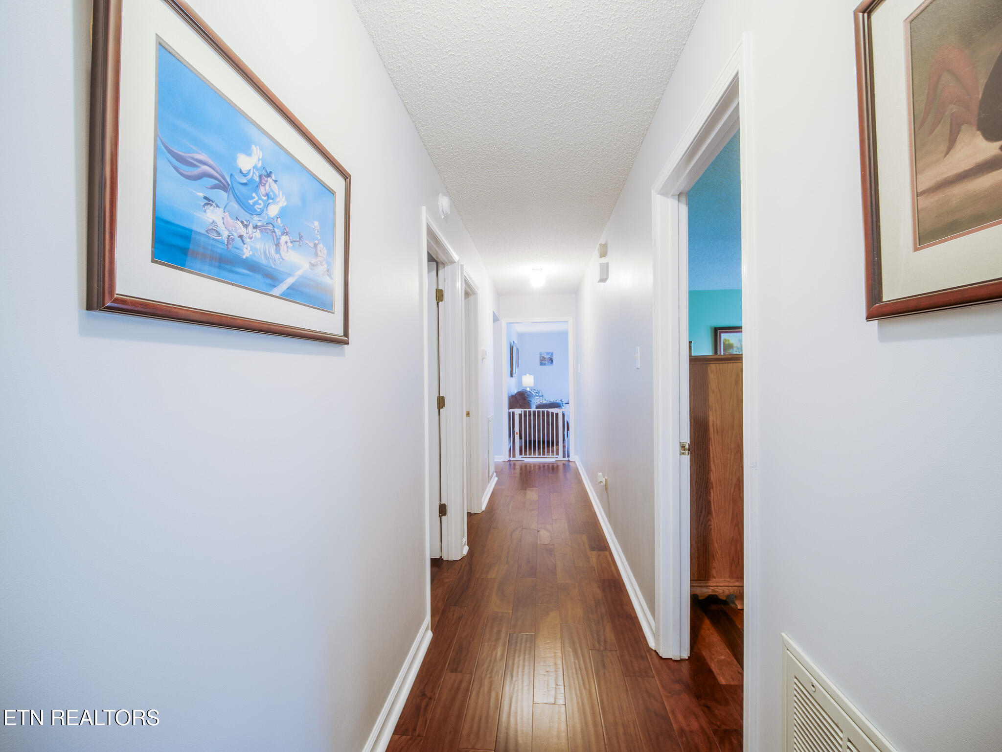 1306 Raulston Road Maryville, TN 37803 - Photo 24 of 50 Hallway