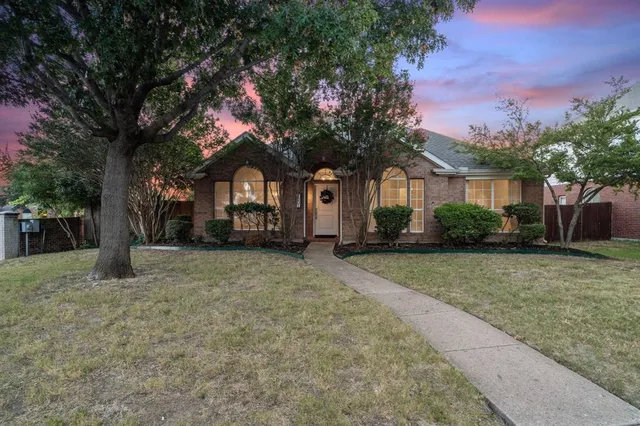 $3,490 | 7301 Beckington Drive, Frisco, TX 75035