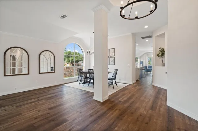 $3,490 | 7301 Beckington Drive, Frisco, TX 75035