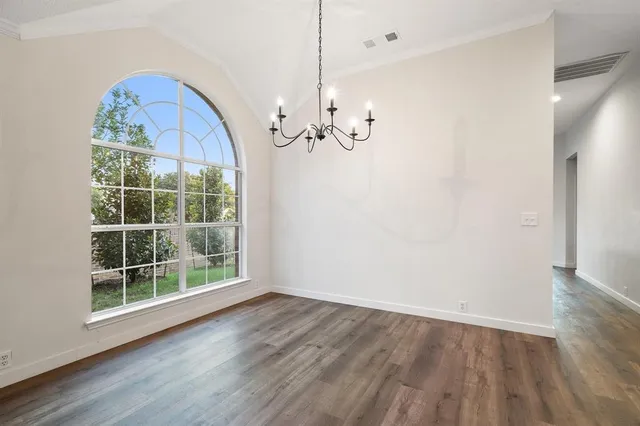 $3,490 | 7301 Beckington Drive, Frisco, TX 75035