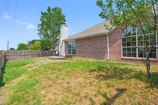 $3,490 | 7301 Beckington Drive, Frisco, TX 75035