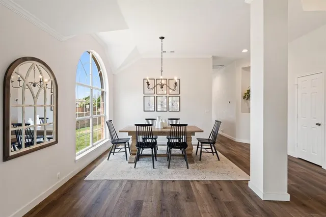 $3,490 | 7301 Beckington Drive, Frisco, TX 75035