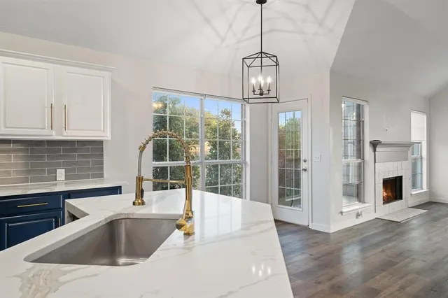 $3,490 | 7301 Beckington Drive, Frisco, TX 75035