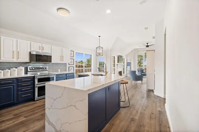 $3,490 | 7301 Beckington Drive, Frisco, TX 75035