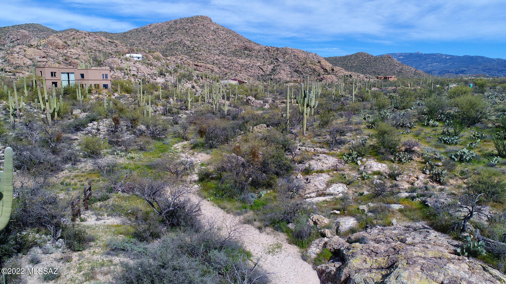 12655 East Roger Road, Unit 10 Tucson, AZ 85749 - Photo 17 of 29 Gallery Image 17