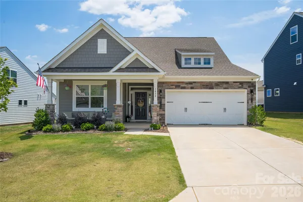 $499,990 | 1452 Ardmore Drive, Sherrills Ford, NC 28673