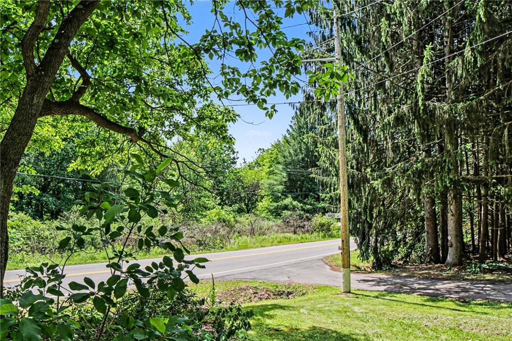 2385 River Road Hermitage, PA 16148 - Photo 3 of 21 Turning onto River Rd is one of the most picturesque entrances into a property!