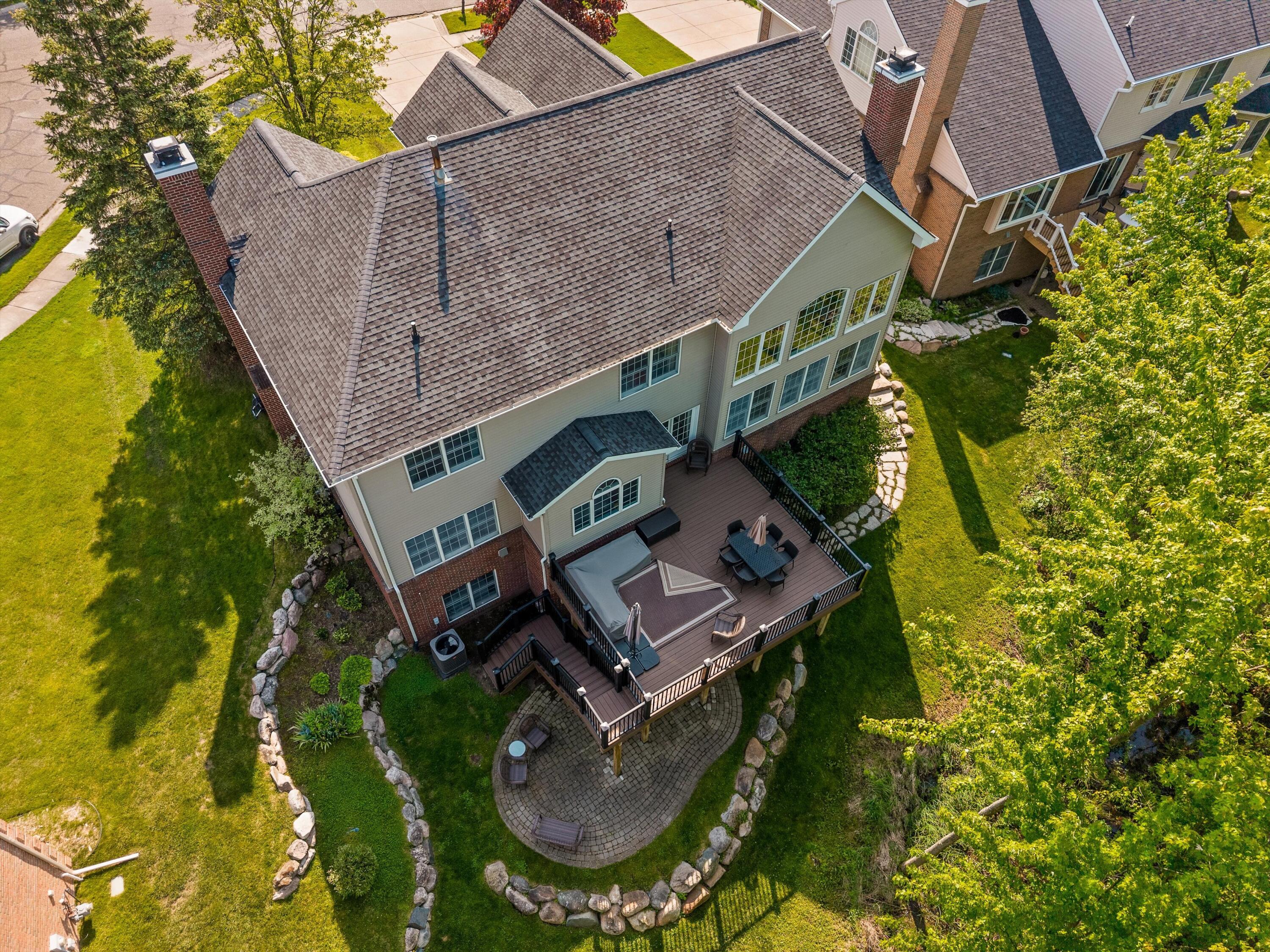 2897 Riverside Drive Lake Orion, MI 48359 - Photo 44 of 52 2897 Riverside Dr.