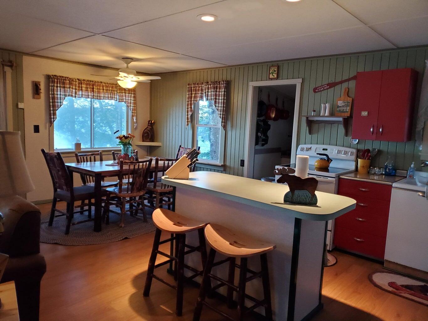 101 Lake View Lane Millinocket, ME 04462 - Photo 24 of 32