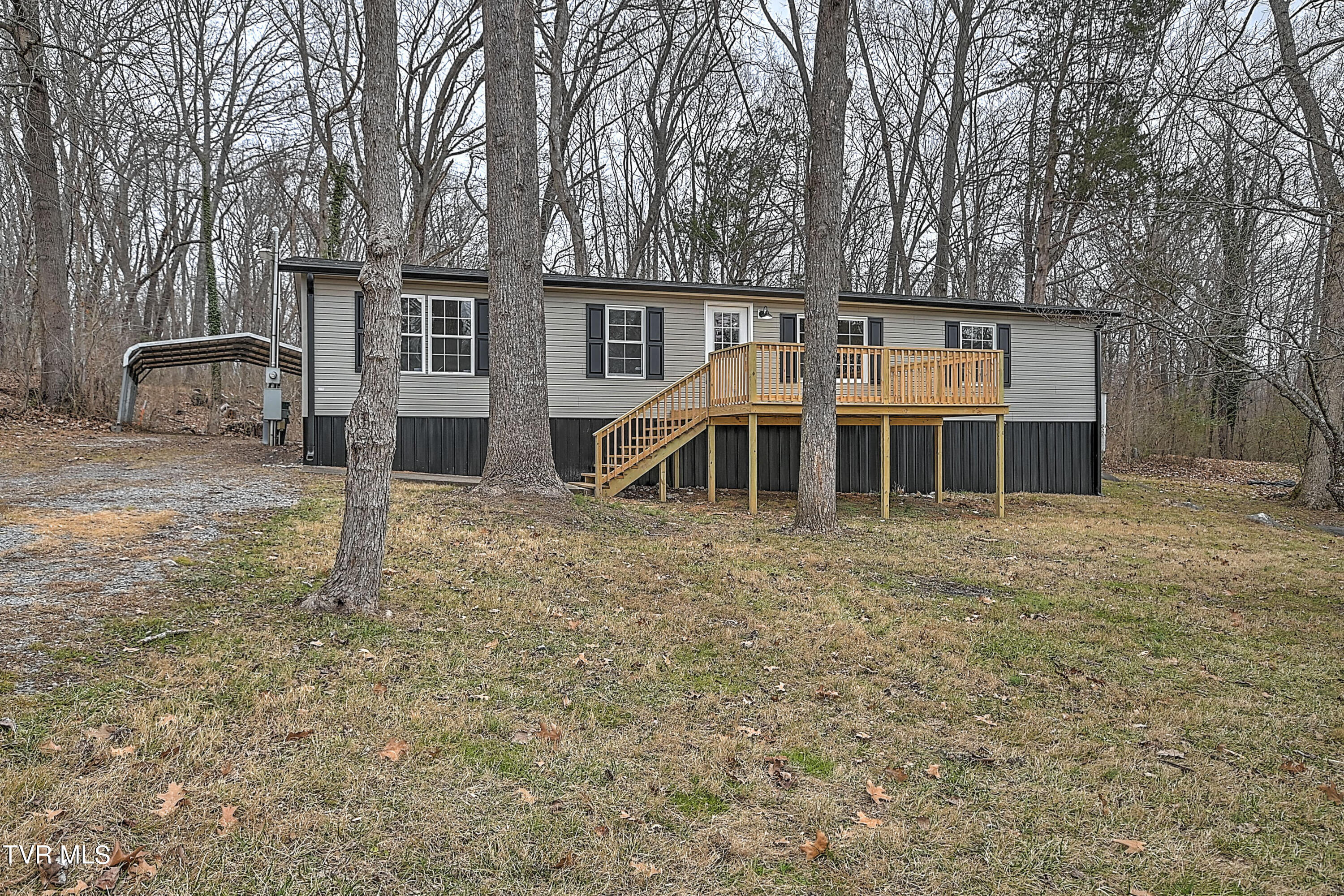 211 Cabindale Road Johnson City, TN 37615 - Photo 45 of 45 211 Cabindale CP