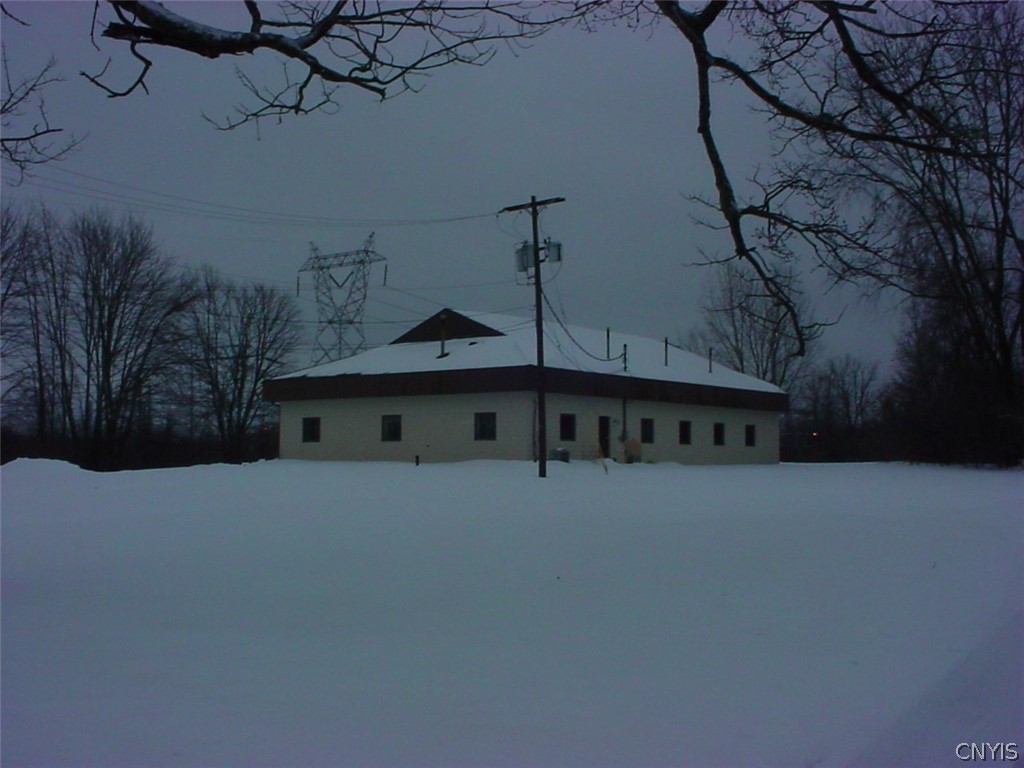 4944 Verplank Road Clay, NY 13041 - Photo 1 of 19