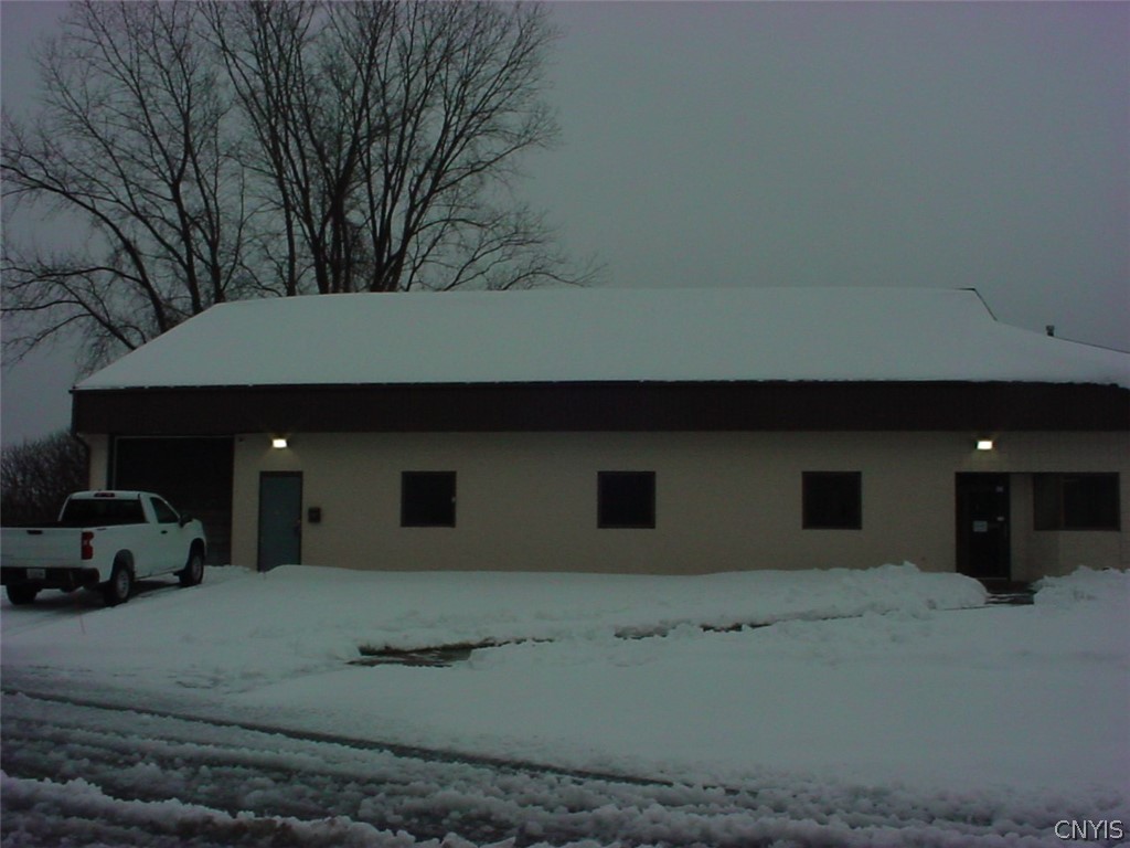 4944 Verplank Road Clay, NY 13041 - Photo 7 of 19