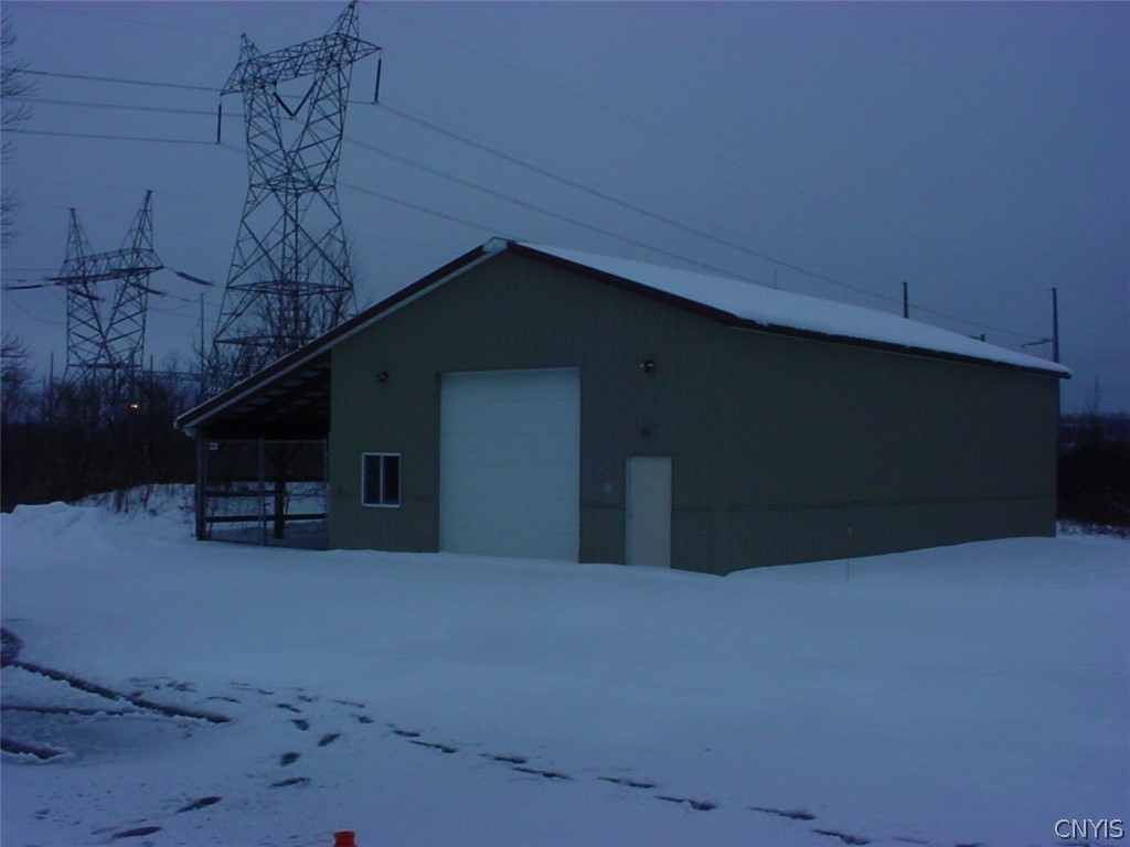 4944 Verplank Road Clay, NY 13041 - Photo 9 of 19