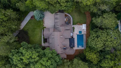 $3,250,000 | 1024 Somerset Drive Northwest, Atlanta, GA 30327