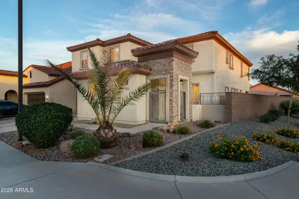 $840,000 | 3811 East Lodgepole Drive, Gilbert, AZ 85298