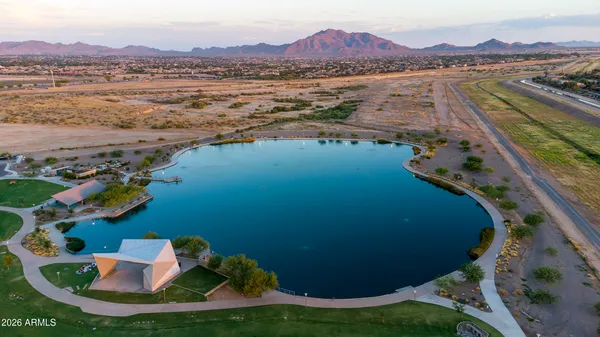 $840,000 | 3811 East Lodgepole Drive, Gilbert, AZ 85298