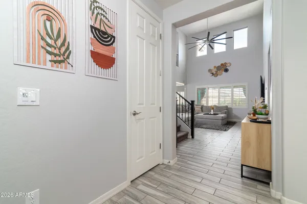 $840,000 | 3811 East Lodgepole Drive, Gilbert, AZ 85298