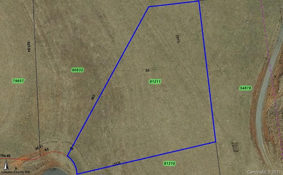 0 Whiteners Farm Road, Unit 35 Lincolnton, NC 28092 - Photo 1 of 2 Gallery Image 1