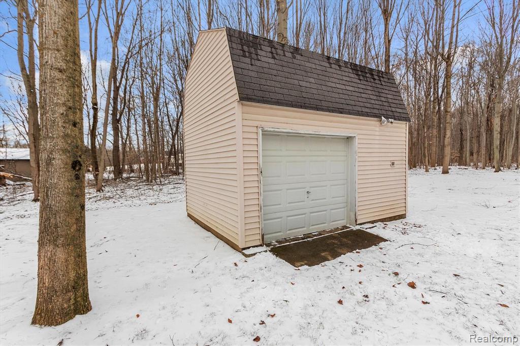 8429 Talladay Road Whittaker, MI 48190 - Photo 49 of 49
