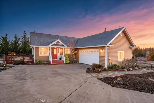 $375,000 | 17718 Cottontail Drive, Weed, CA 96094