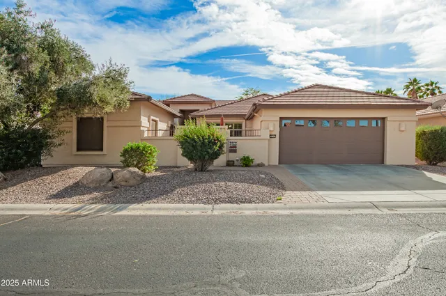 $525,000 | 16183 West Whitton Avenue, Goodyear, AZ 85395