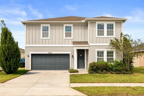 $455,000 | 2933 Deerberry Lane, Clermont, FL 34714